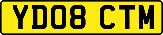 YD08CTM