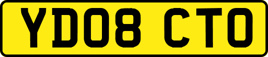 YD08CTO