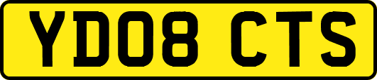 YD08CTS