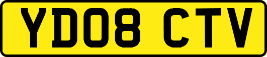 YD08CTV