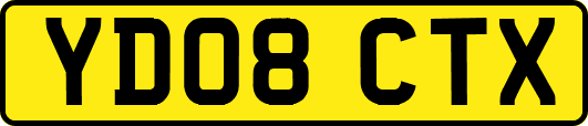 YD08CTX