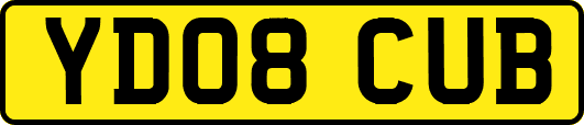 YD08CUB