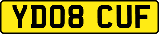 YD08CUF