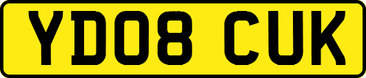 YD08CUK