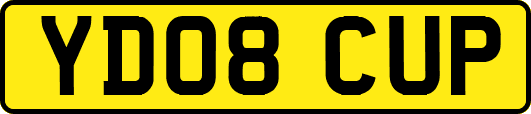 YD08CUP