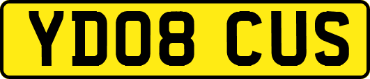 YD08CUS