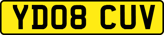 YD08CUV