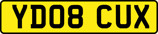 YD08CUX