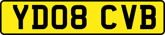 YD08CVB