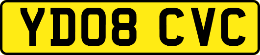 YD08CVC