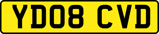 YD08CVD