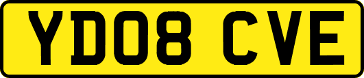 YD08CVE