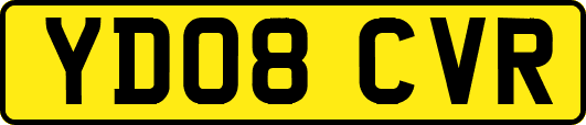 YD08CVR
