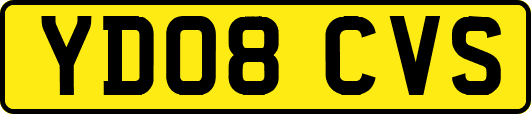 YD08CVS