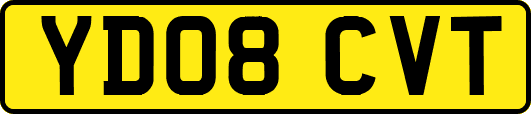 YD08CVT