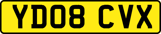 YD08CVX