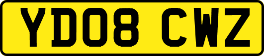 YD08CWZ