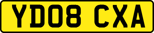 YD08CXA