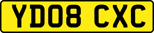 YD08CXC