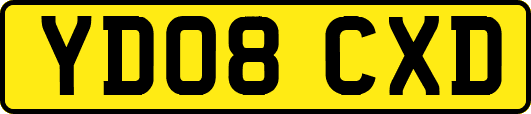 YD08CXD