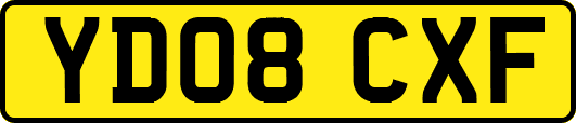 YD08CXF