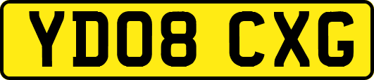 YD08CXG