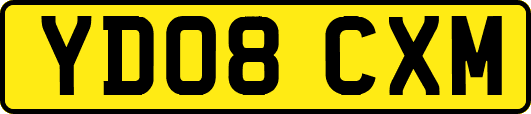 YD08CXM