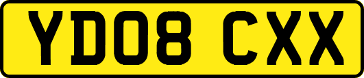 YD08CXX