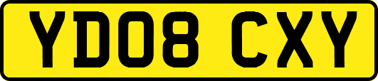 YD08CXY