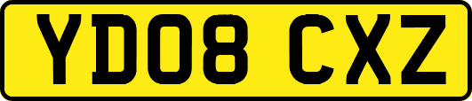 YD08CXZ