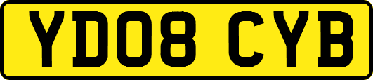 YD08CYB