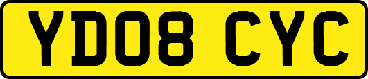 YD08CYC