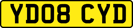 YD08CYD