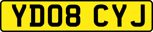 YD08CYJ