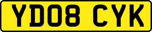 YD08CYK