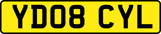 YD08CYL