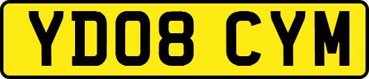 YD08CYM
