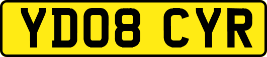 YD08CYR