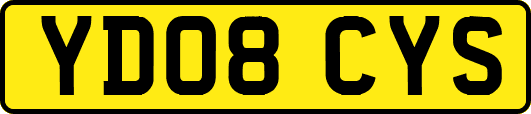 YD08CYS