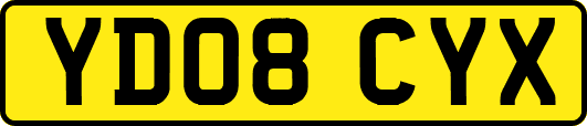 YD08CYX