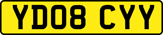 YD08CYY