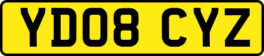 YD08CYZ