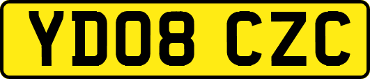 YD08CZC