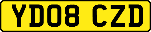 YD08CZD