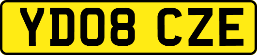 YD08CZE