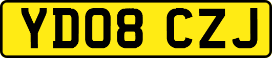 YD08CZJ