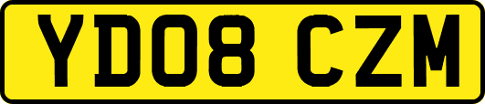 YD08CZM