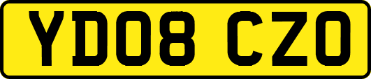 YD08CZO