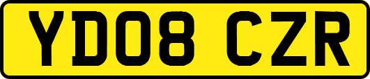 YD08CZR