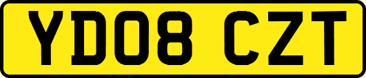YD08CZT